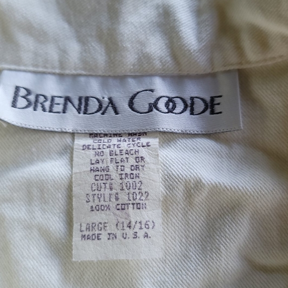 Vintage Brenda Goode - Picture 5 of 5